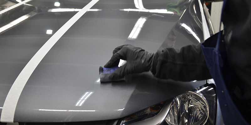 Kapaklı Seramik Kaplama